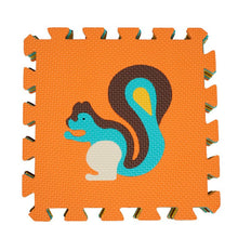 Load image into Gallery viewer, Kid’s Animal Foam Mats (20 tiles) - Letsgetequip