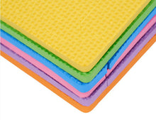Load image into Gallery viewer, Kid’s Multi-Coloured Foam Mats (20 mats)
