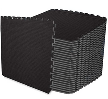 Load image into Gallery viewer, Equip Mats - Extra Thick tiles (2cm thick)