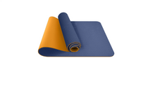 Load image into Gallery viewer, Non-Slip Yoga Mats