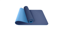 Load image into Gallery viewer, Non-Slip Yoga Mats