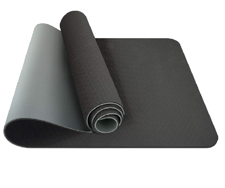 Non-Slip Yoga Mats