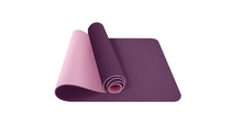 Load image into Gallery viewer, Non-Slip Yoga Mats
